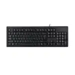 A4tech KRS-83 Wired Keyboard With Bangla Layout