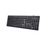 A4tech KRS-83 Wired Keyboard With Bangla Layout - Image 2