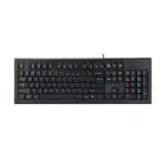 A4tech KRS-85 Wired Keyboard With Bangla (1)