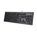 A4tech KRS-85 Wired Keyboard With Bangla Layout - Image 2