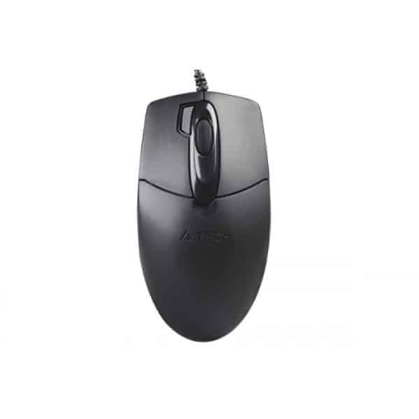 A4tech OP-730D 2X Click Wired Optical Mouse (1)