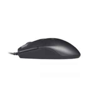 A4tech OP 730D 2X Click Wired Optical Mouse 2