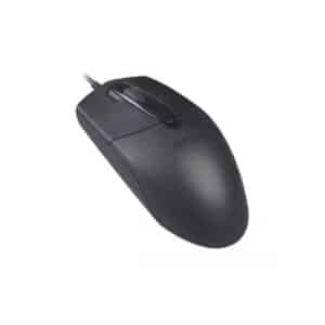A4tech OP 730D 2X Click Wired Optical Mouse 3