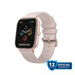 Amazfit GTS 2 Mini Smart Watch