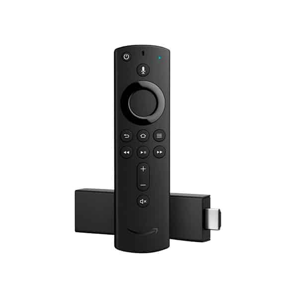 Amazon Fire TV Stick 4K With Alexa Voice Remote (2)