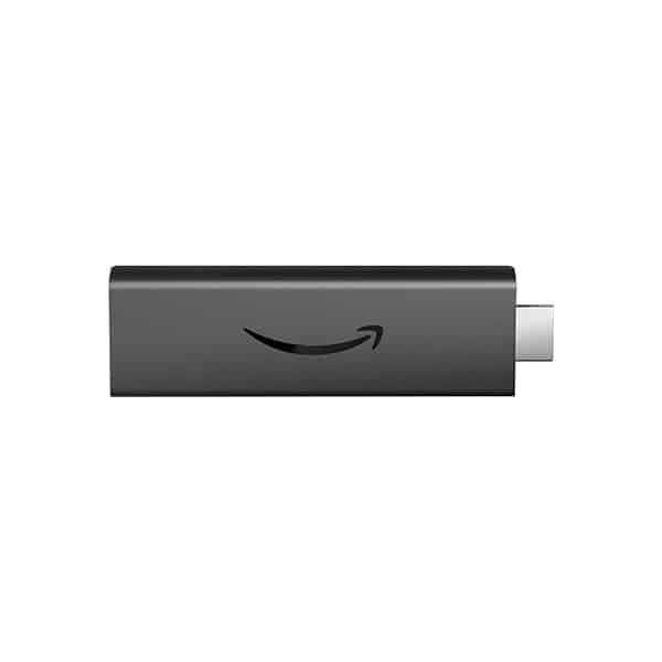 Amazon Fire TV Stick 4K With Alexa Voice Remote 3