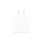 Apple 20W USB-C Power Adapter US Plug
