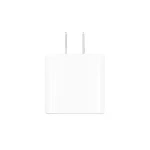Apple 20W USB-C Power Adapter US Plug