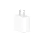 Apple 20W USB-C Power Adapter US Plug