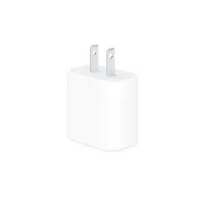 Apple 20W USB-C Power Adapter US Plug