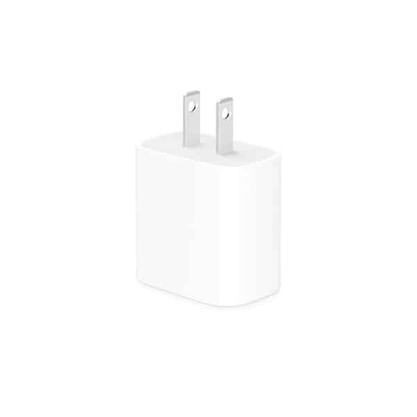 Apple 20W USB-C Power Adapter US Plug
