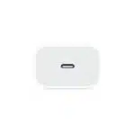 Apple 20W Type-C Power Adapter US – White (3)