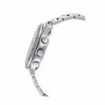 Casio MTP-1374D-2A2V Analog Stainless Steel Men's Watch - Image 2