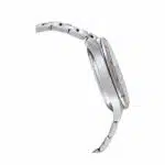 Casio MTP-1374D-2A2V Analog Stainless Steel Men's Watch - Image 3