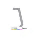 Fantech AC3001S Sakura Edition Tower RGB Headset Stand (1)