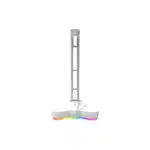 Fantech AC3001S Space Edition Tower RGB Headset Stand - Image 3