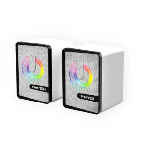 Fantech GS203 Beat Space Edition Portable USB Speakers