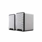 Fantech GS733 Arthas Portable USB Speakers White 2