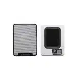 Fantech GS733 Arthas Portable USB Speakers - White - Image 3