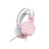 Fantech HG11 Captain 7.1 Sakura Edition Surround Gaming Headphone