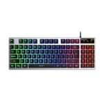 Fantech K613X FIGHTER Tournament Edition Gaming Keyboard