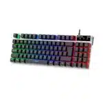 Fantech K613X FIGHTER Tournament Edition Gaming Keyboard - Image 2