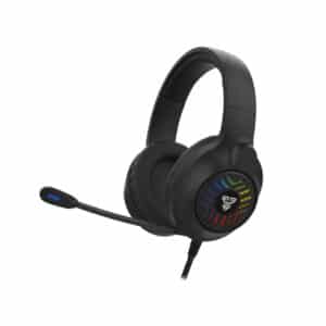 Fantech MH87 Blitz Multi Platform RGB Gaming Headphone