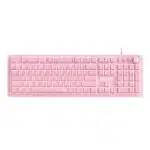 Fantech MK852 Max Core Sakura Edition RGB Wired Mechanical Keyboard (1)