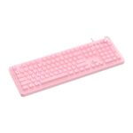 Fantech MK852 Max Core Sakura Edition RGB Wired Mechanical Keyboard 3