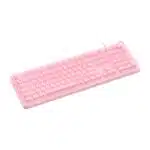 Fantech MK852 Max Core Sakura Edition RGB Wired Mechanical Keyboard - Image 3