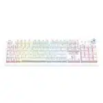 Fantech MK852 Max Core Space Edition RGB Wired Mechanical Keyboard - Image 2