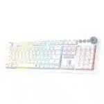 Fantech MK852 Max Core Space Edition RGB Wired Mechanical Keyboard - Image 3