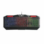 Fantech P31 RGB Gaming Keyboard, Mouse And Mousepad Combo (3)