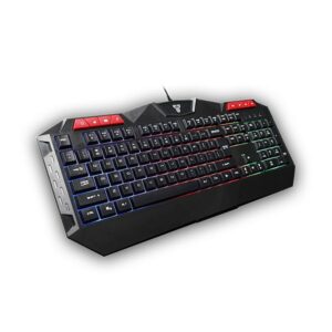 Fantech P31 RGB Gaming Keyboard Mouse And Mousepad Combo 4