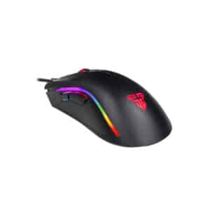 Fantech X4S Titan RGB Wired Gaming Mouse 1