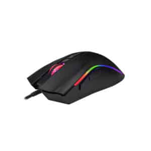 Fantech X4S Titan RGB Wired Gaming Mouse 2