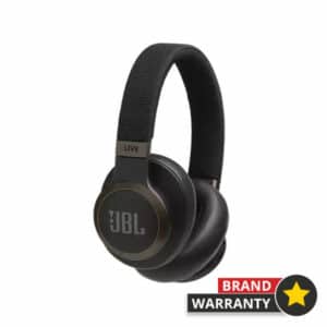 JBL LIVE 650BTNC Over-Ear Bluetooth Headphone