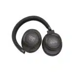 JBL LIVE 650BTNC Over-Ear Bluetooth Headphone - Image 4