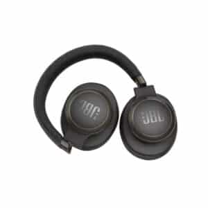 JBL Live 650BTNC Over Ear Bluetooth Headphone 2