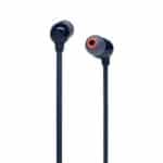 JBL Tune 125BT In Ear Wireless Earphone Bllue 23