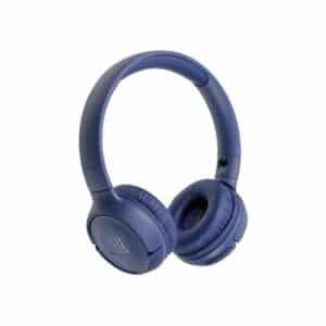 JBL Tune 500BT Wireless On-Ear Headphones - Blue (2)