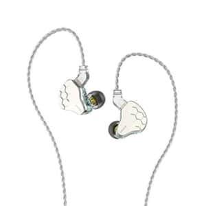 KBEAR Lark In-Ear Monitor Earphone
