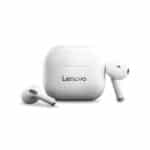 Lenovo LP40 In Ear True Wireless Earphone Black 3