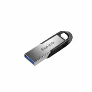 SanDisk Ultra Flair CZ73 32GB USB 3.0 Flash Drive 3