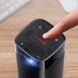 Anker Nebula Apollo Projector 4