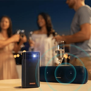 Anker Nebula Apollo Projector 8