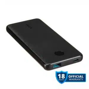 Anker PowerCore Slim 10000mAh PD Power Bank A1244