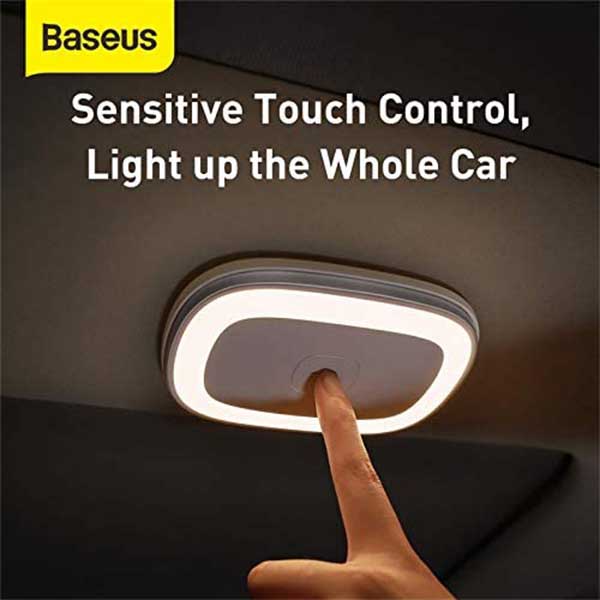 Baseus Bright Car Reading Light 7