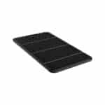 Baseus Folding Bracket Antiskid Pad Black SUWNT 01 2