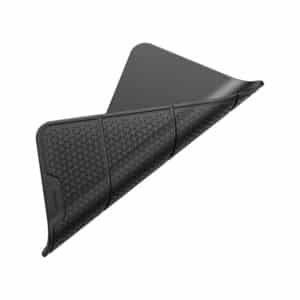 Baseus Folding Bracket Antiskid Pad Black SUWNT 01 3